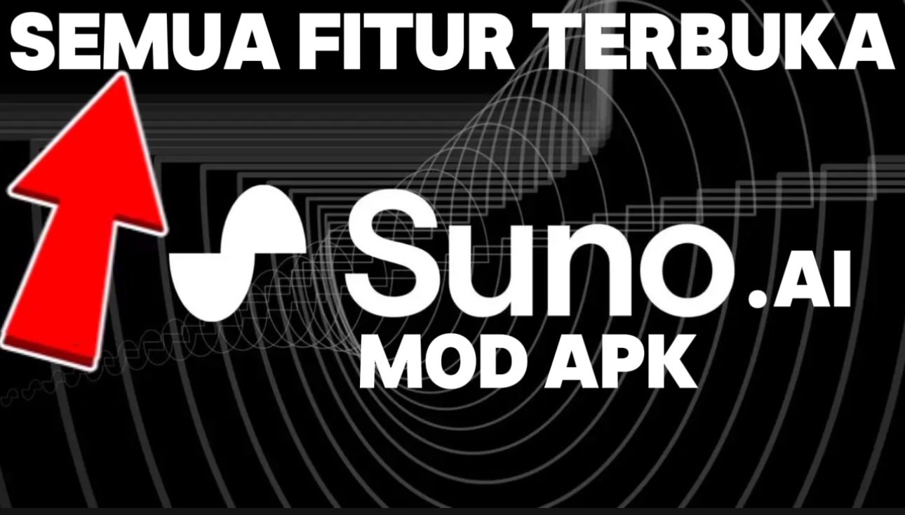 suno ai mod apk