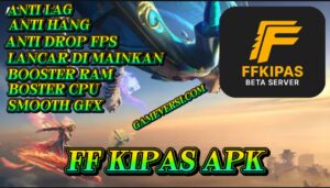 ff kipas apk