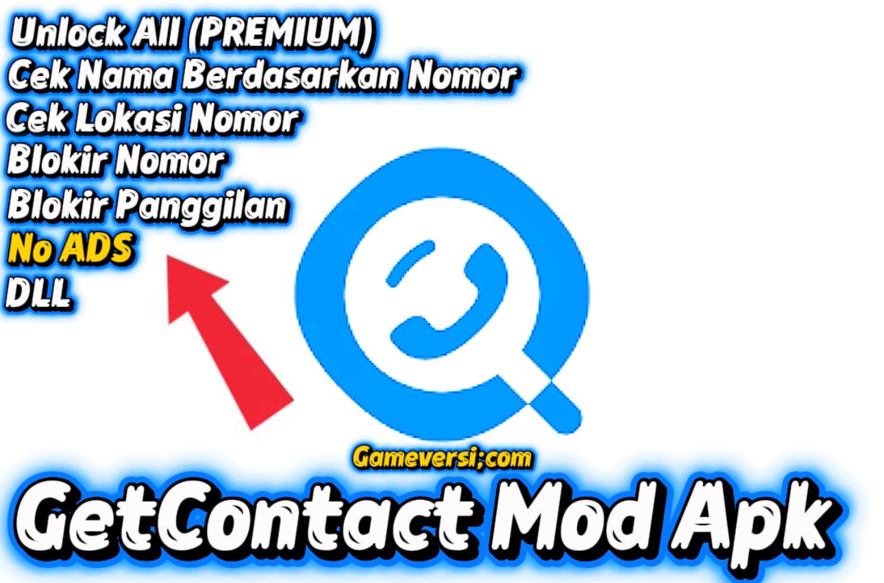 getcontact mod