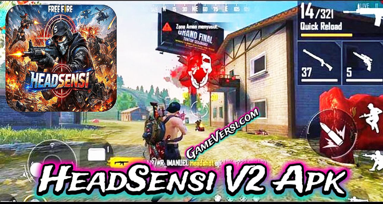 headsensi v2 apk