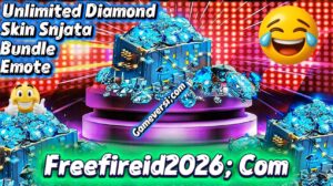 freefireid2026. com
