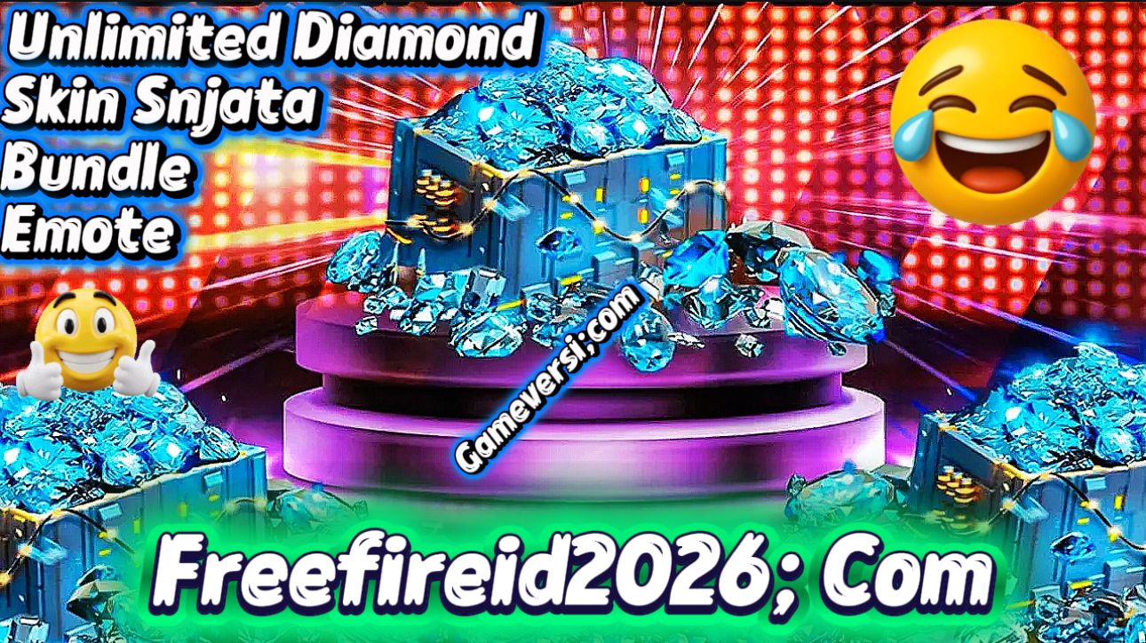 freefireid2026. com