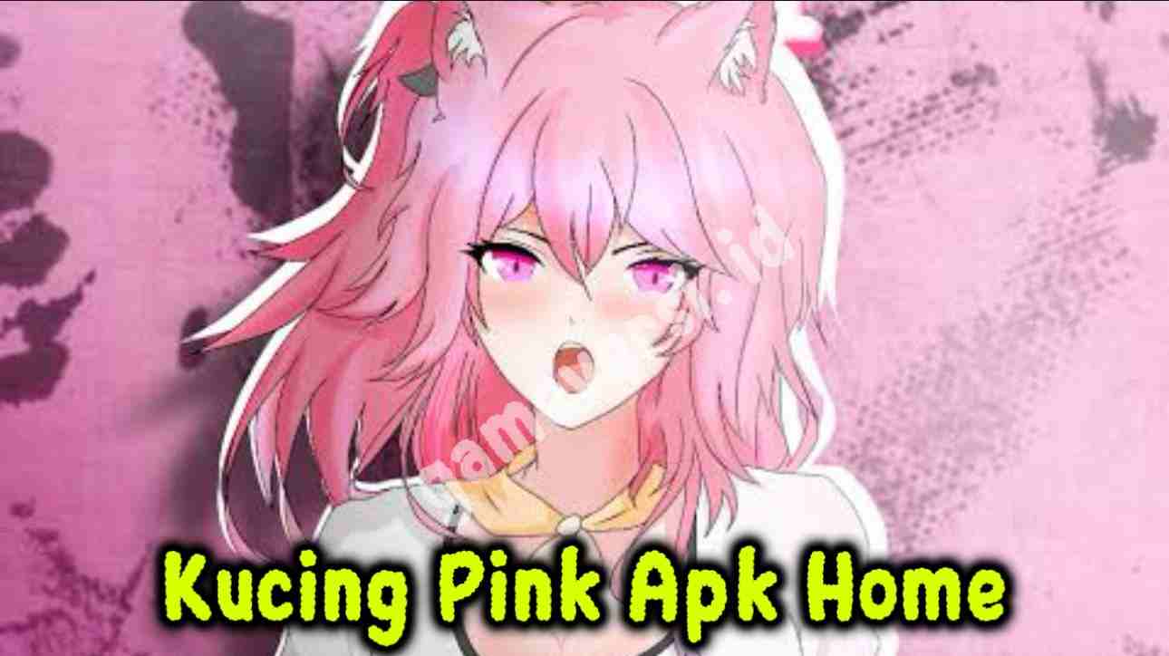 Aplikasi Kucing Pink Apk Home Terbaru 2026 Link Download For Android