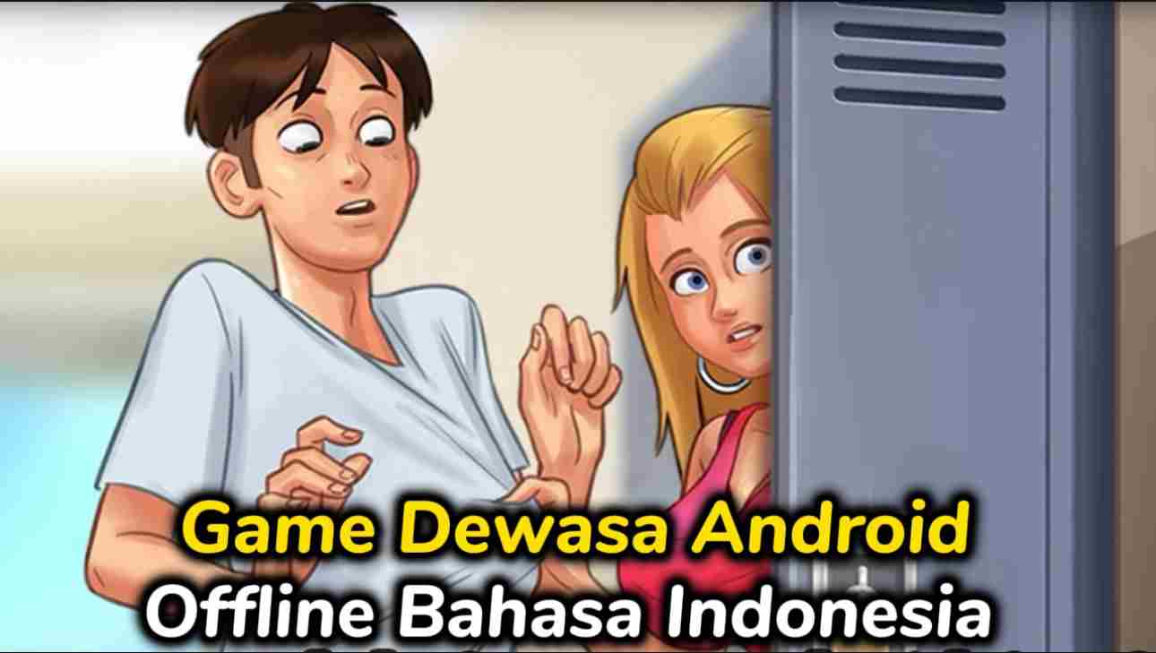 download game dewasa android Offline bahasa indonesia Terbaru 2026